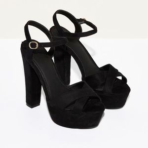 Susi Veronica heels